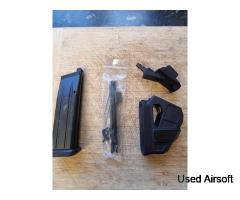 Airtac HPA Hi cap m4 adapter NEW - Image 2