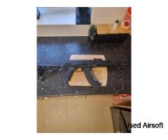 Lancer tactical gen 2 AK FULL METAL - Image 3