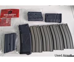 Aeg m4 mags