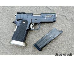 Baby hi-capa 3.8 by WE