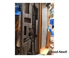 Evolution E-416 CQB RAHG ETS III