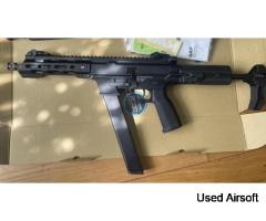 new KWA QRF Mod.2 AEG 2.5 07824633667 £100 off - Image 3