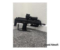 Tokyo Marui MP7 Polarstar HPA conversion - Image 3