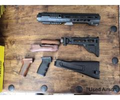 Various Bits