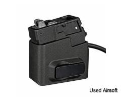 WE AK M4 HPA Adapter - PLUG AND PLAY