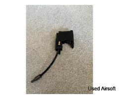 AirTac MWS to MP5 adapter
