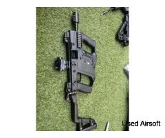 KWA Vector - Image 2