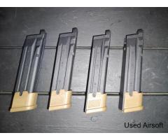 SIG M17 / P320 - New Magazines - Image 2