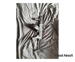 CYMA Platinum AKS-74U - Image 2