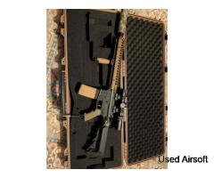 Kythera mk18 DMR