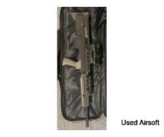 HUGE airsoft bundle