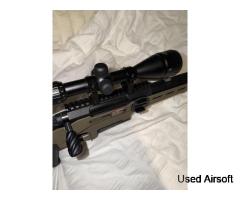 Silverback TAC-41 – Fully Upgraded (Wasp) - Image 3