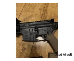 FCW L119 A2 Custom CGS/MWS - Image 4