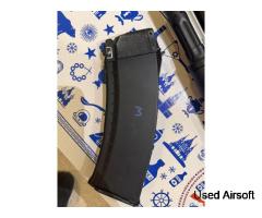 VFC AK74m GBB FOR SALE £575 all in - Image 4