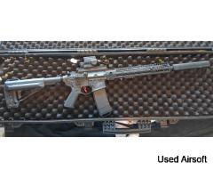 Vfc avalon samurai edge