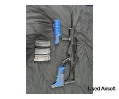 G36 for sale open to offers
