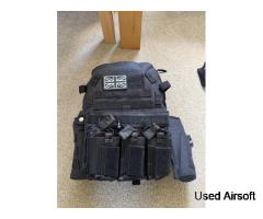 All gear