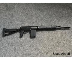 ASG SVD-S (Discontinued)