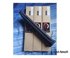 RELOAD VFC-Spec Glock GBB Mags