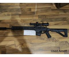 Vorsk VMP-2D HPA DMR