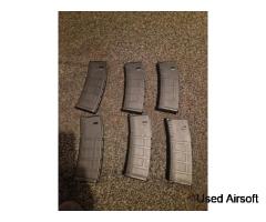 Kwa lm4 co2 mag