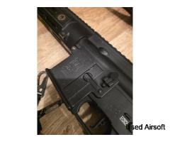 Specna Arms SA-H22 EDGE 2.0 – Full Package Deal - Image 2