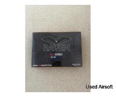 RAVEN EU SERIES EU 18 DUAL TONE - GLOCK REPLICA (NO MAGAZINE)
