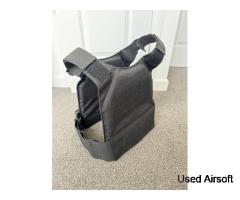 Warrior Covert Plate Carrier - Image 2