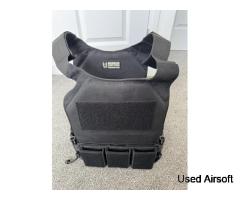Warrior Covert Plate Carrier - Image 3