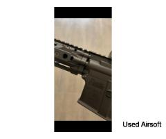 Airsoft gun recently brought but moving to another country - Image 2