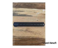 CMMG Cyma mk47 resolute handguard