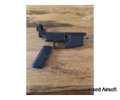 Specna arms lower +, grip - Image 2
