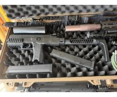 Airsoft Bundle