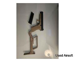 WE Gen 4 G34 With Stock