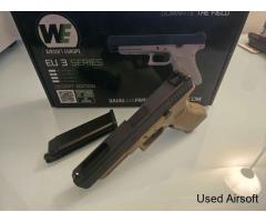 WE Gen 4 G34 With Stock - Image 3