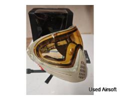 Dye i4 multicam yellow lens