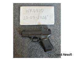 Umarex Glock 19 gen 5