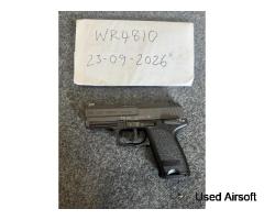 TM Usp c steel