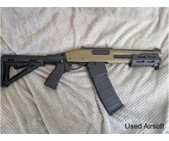 Golden eagle m870 - Image 2