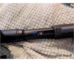 Golden eagle m870 - Image 3