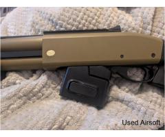 Golden eagle m870 - Image 4
