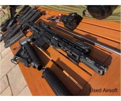 MTW m4 series 2
