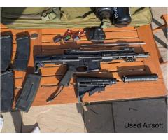 MTW m4 series 2 - Image 3