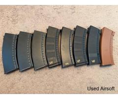 AK Magazines