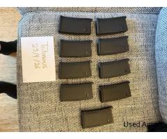 9x PTS MML MATEN 308 Magazines