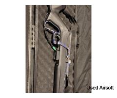 KC02 Underlever Magpul X22