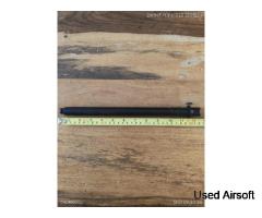 AEG outer barrel