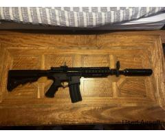 G&P Laser SR16 URX (Shorty) - Image 3