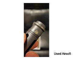 Angry Gun Surefire socom 556 RC3 - Image 3