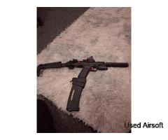 Aap 01c mostly upgraded. Over £1000 spent on this.